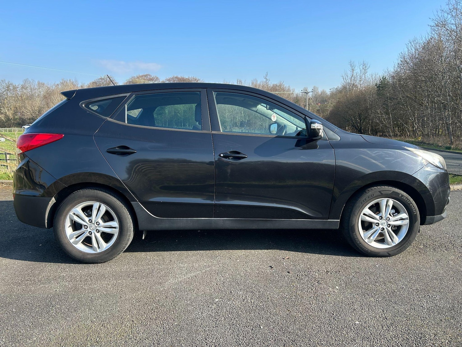 Used Hyundai Ix35 for sale - 77768293: Photo 12