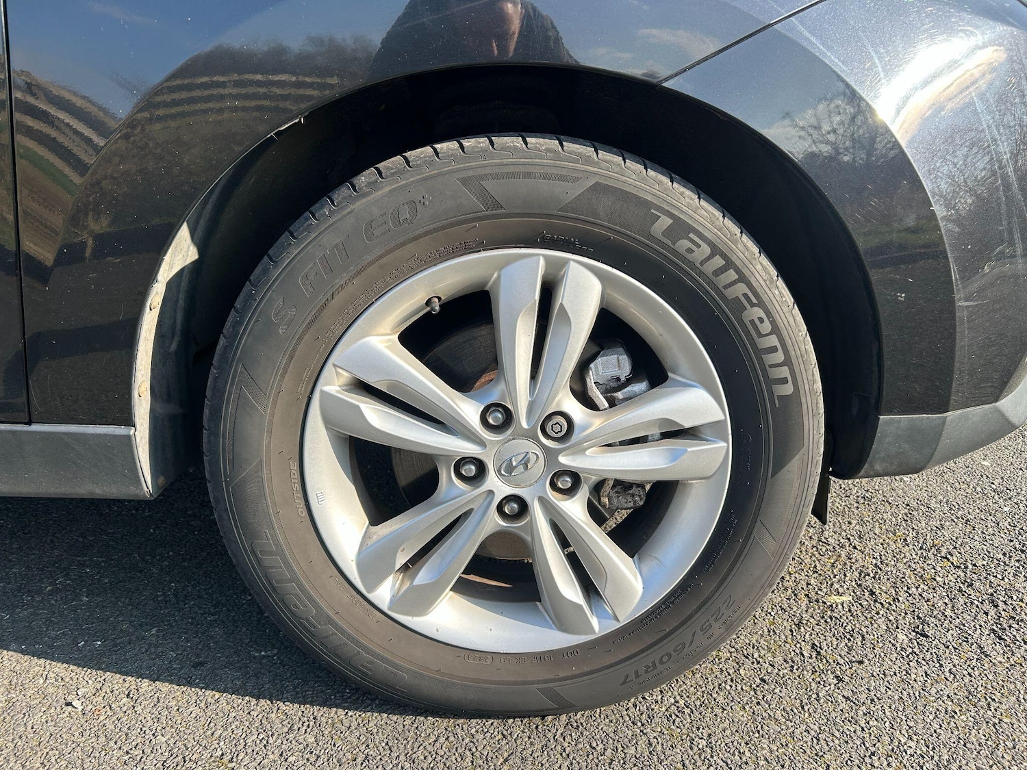 Used Hyundai Ix35 for sale - 77768293: Photo 14