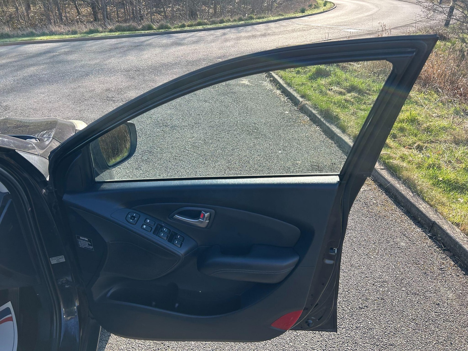 Used Hyundai Ix35 for sale - 77768293: Photo 15