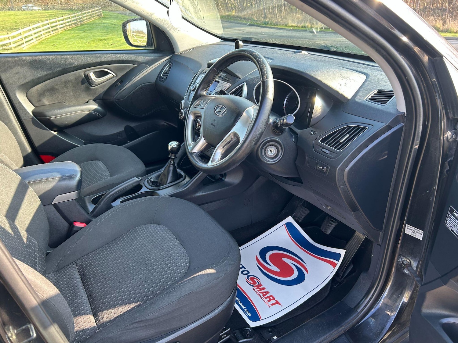 Used Hyundai Ix35 for sale - 77768293: Photo 17