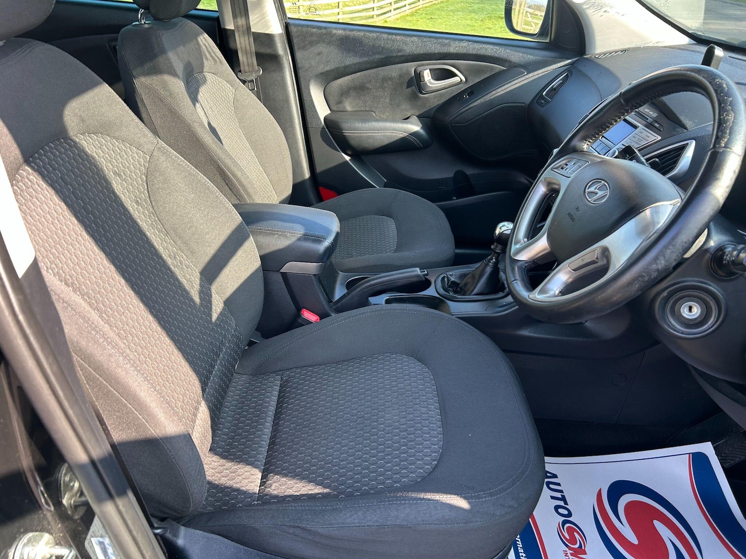 Used Hyundai Ix35 for sale - 77768293: Photo 18