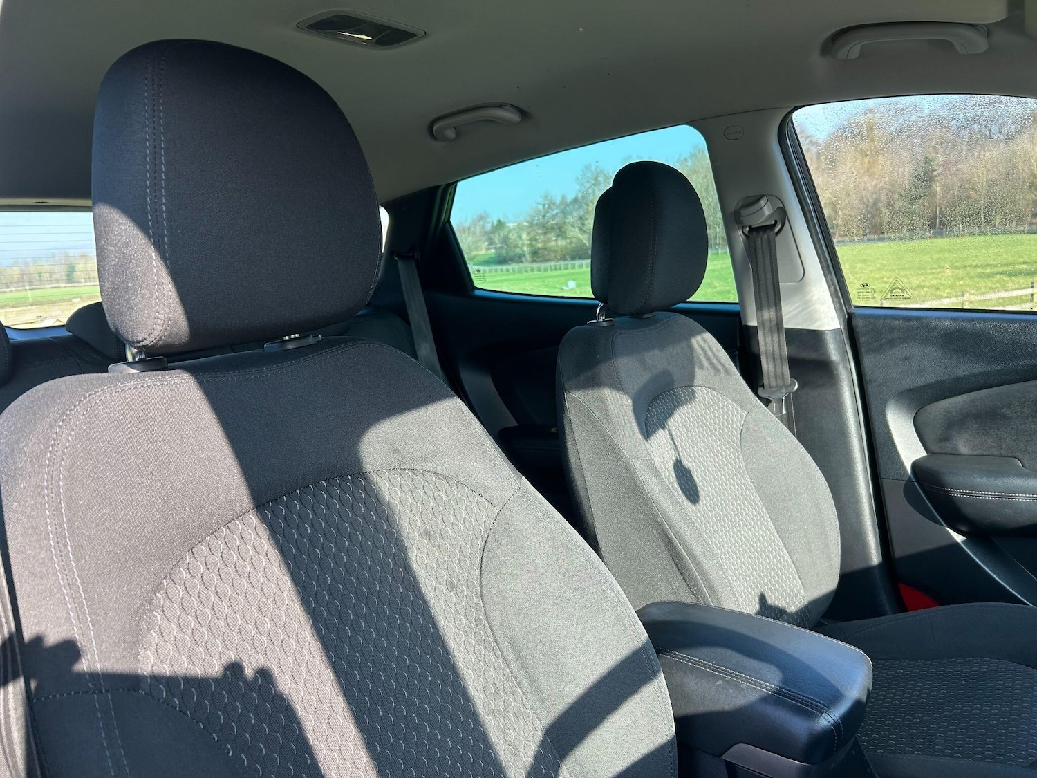 Used Hyundai Ix35 for sale - 77768293: Photo 19