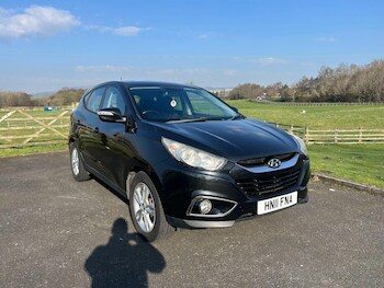 (11) - 1.7 CRDi Style Euro 5 (s/s) 5dr