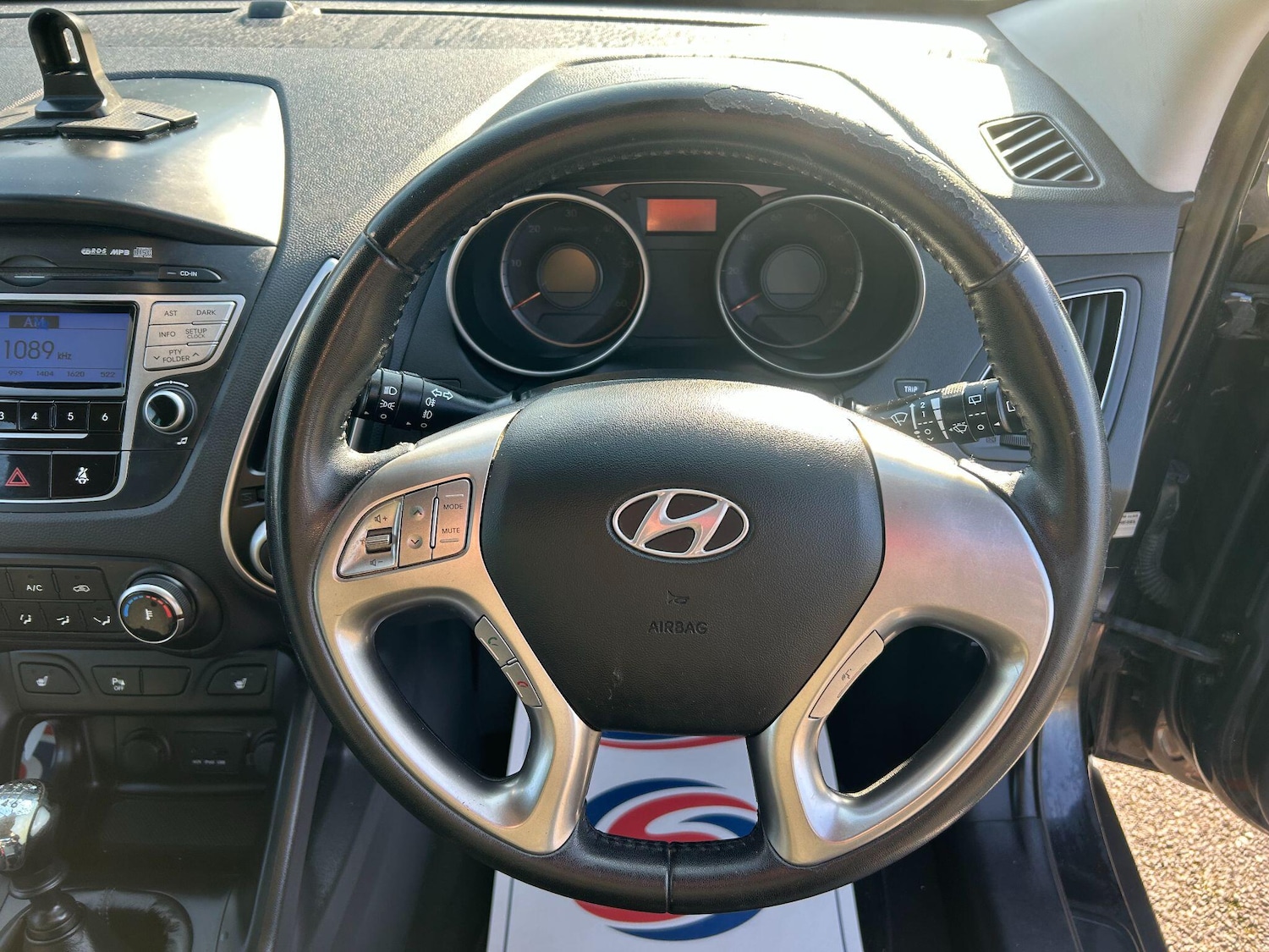 Used Hyundai Ix35 for sale - 77768293: Photo 20