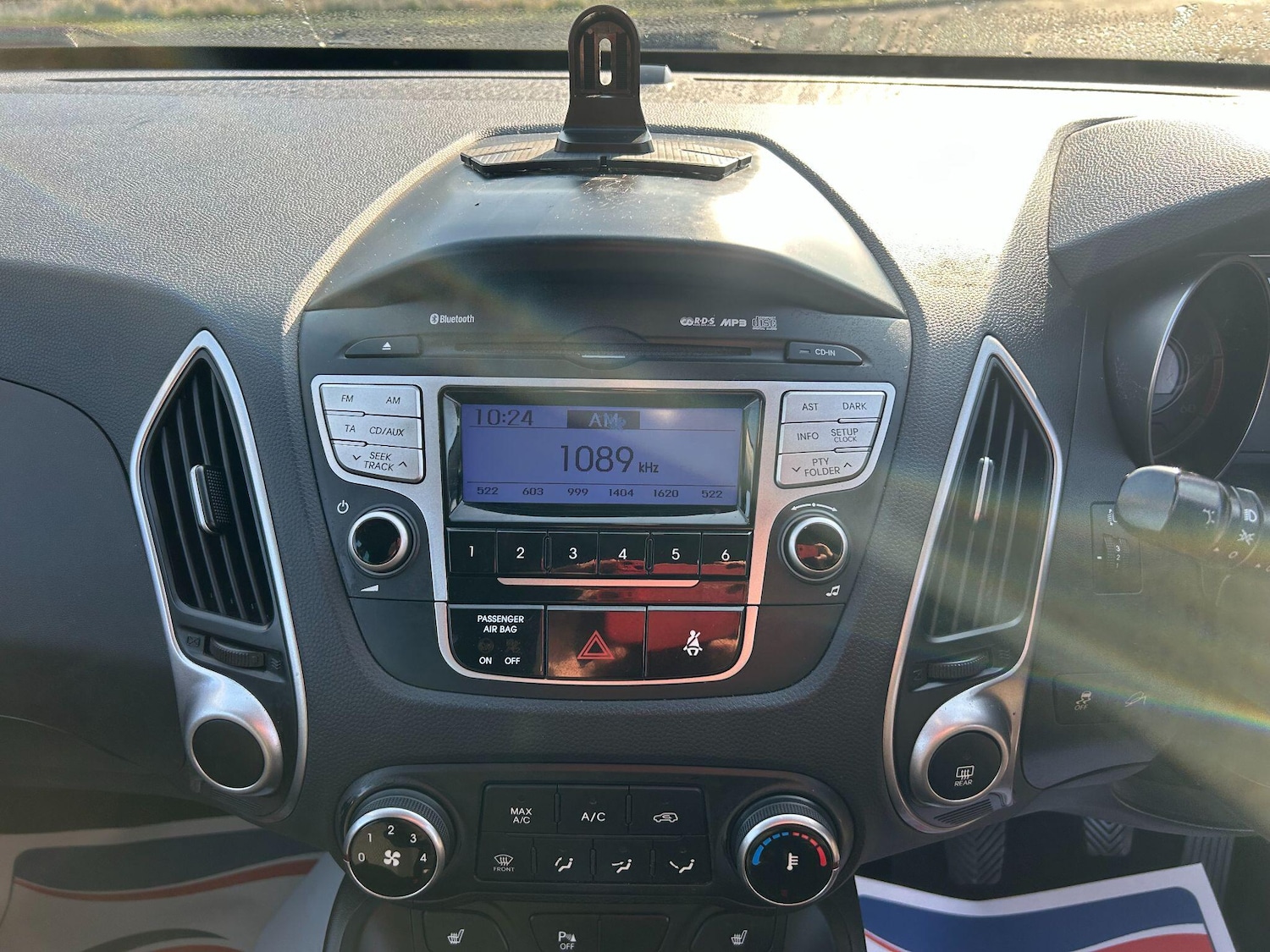 Used Hyundai Ix35 for sale - 77768293: Photo 21