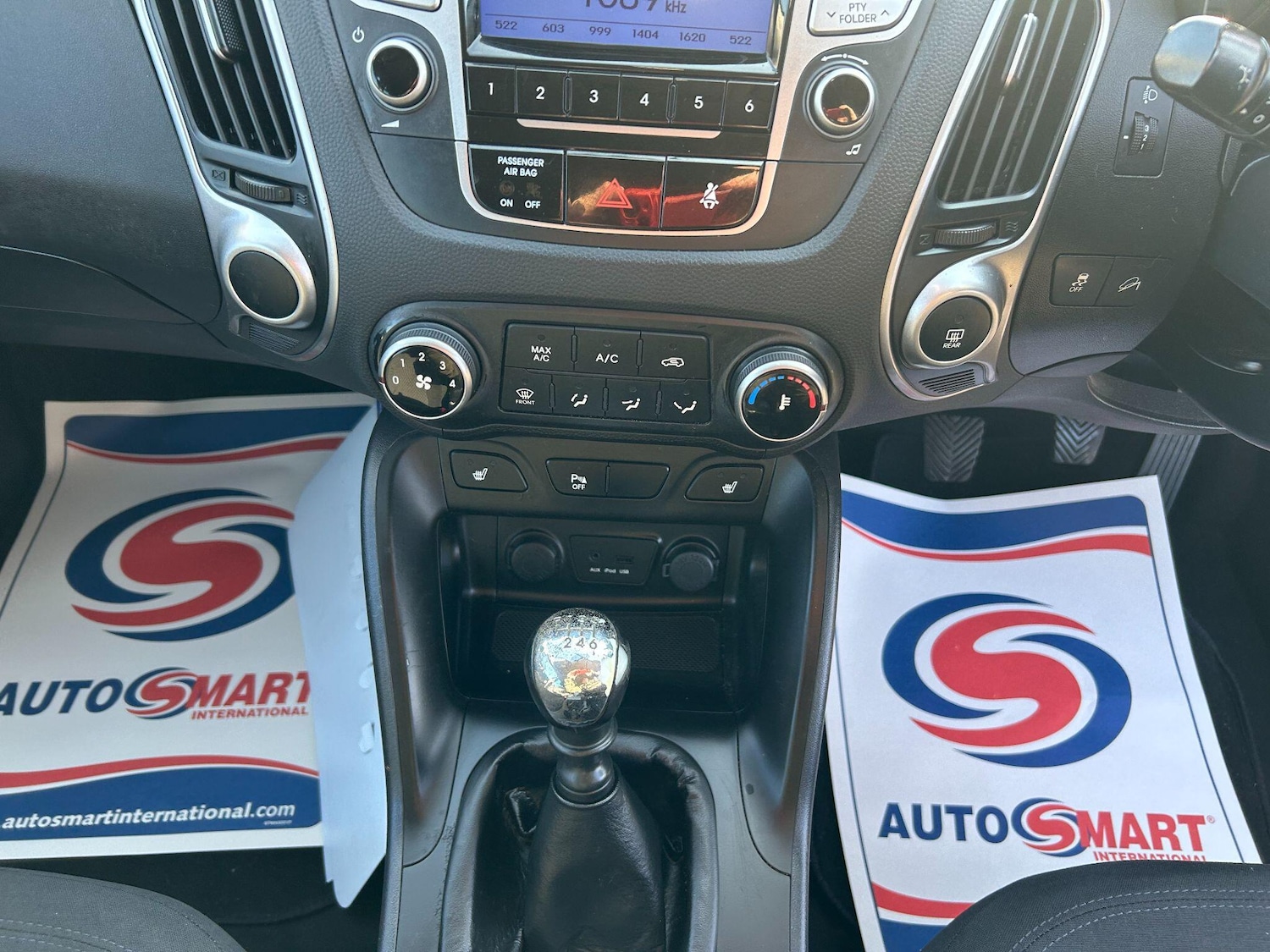 Used Hyundai Ix35 for sale - 77768293: Photo 22