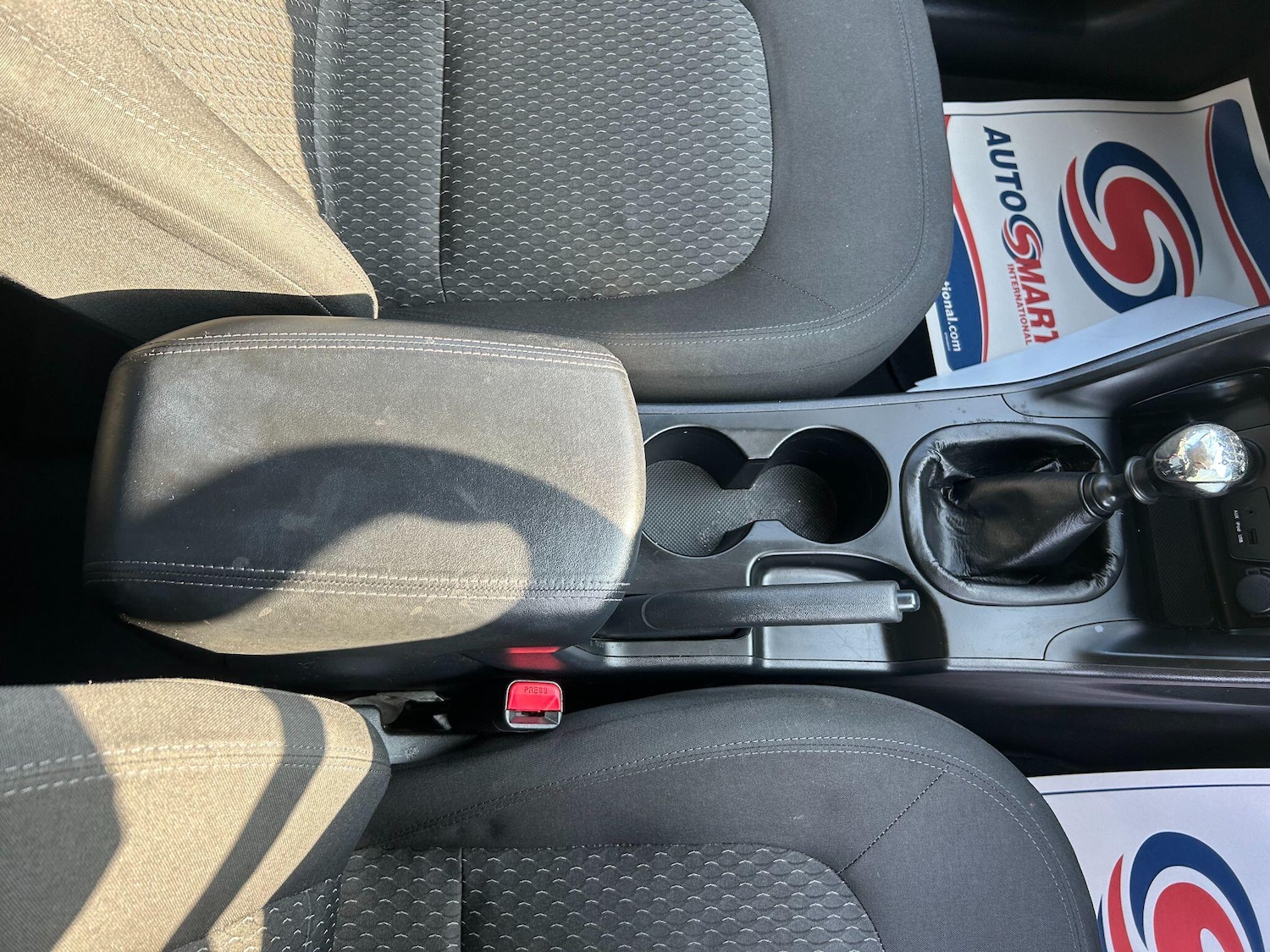 Used Hyundai Ix35 for sale - 77768293: Photo 23