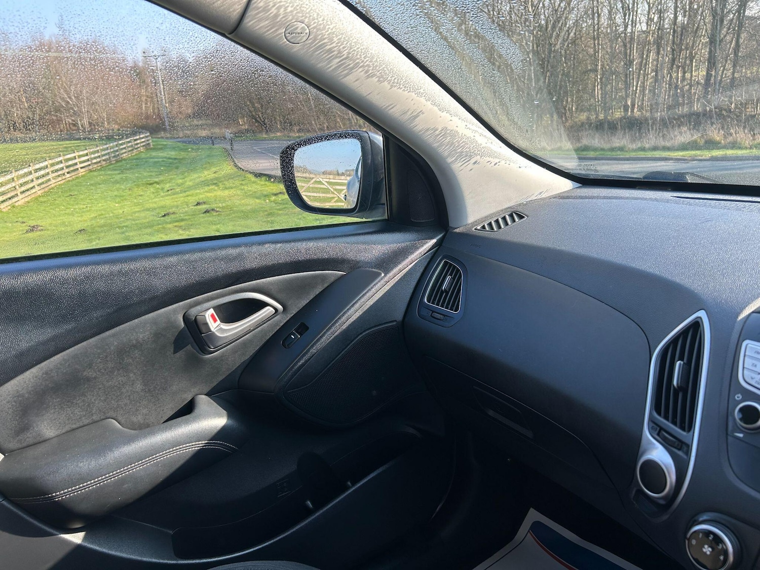 Used Hyundai Ix35 for sale - 77768293: Photo 24