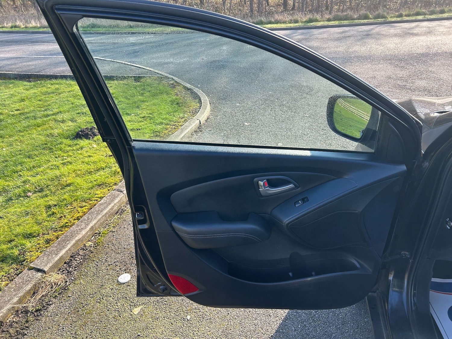 Used Hyundai Ix35 for sale - 77768293: Photo 25