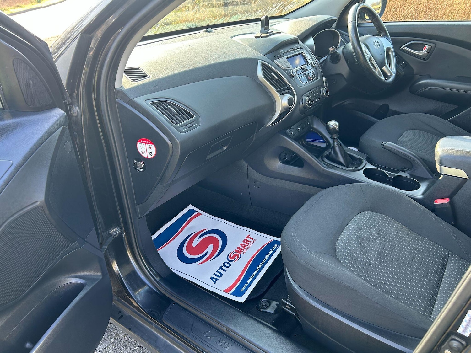 Used Hyundai Ix35 for sale - 77768293: Photo 26