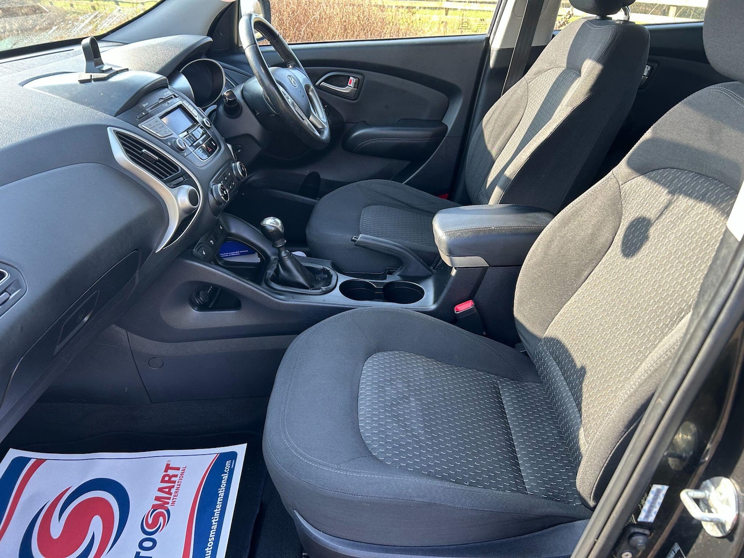 Used Hyundai Ix35 for sale - 77768293: Photo 28