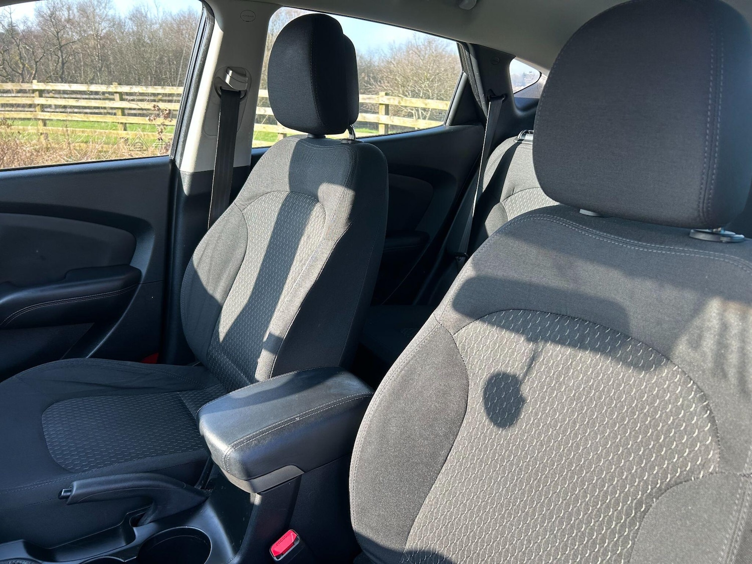 Used Hyundai Ix35 for sale - 77768293: Photo 29