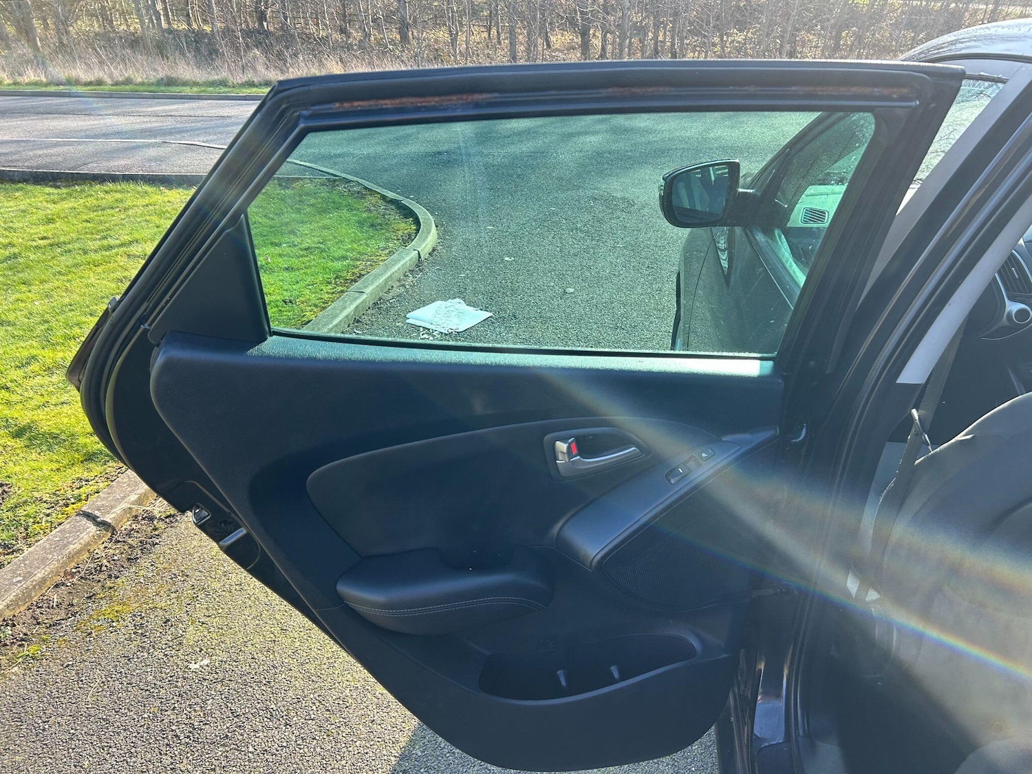 Used Hyundai Ix35 for sale - 77768293: Photo 30