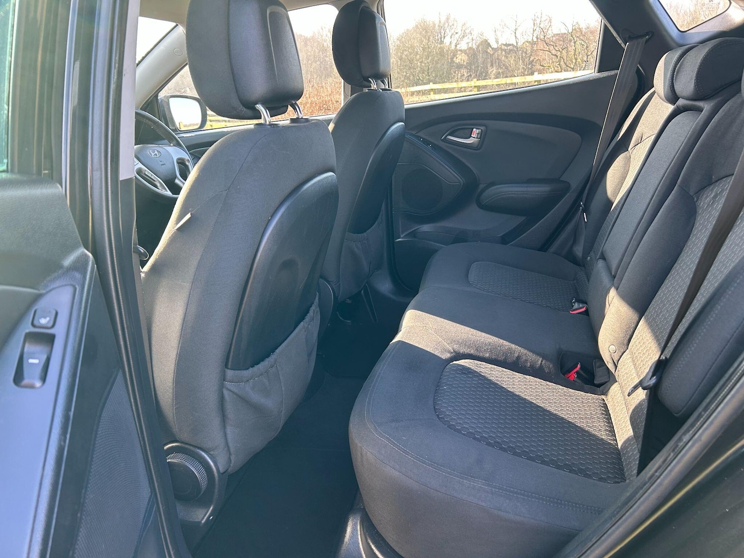 Used Hyundai Ix35 for sale - 77768293: Photo 31