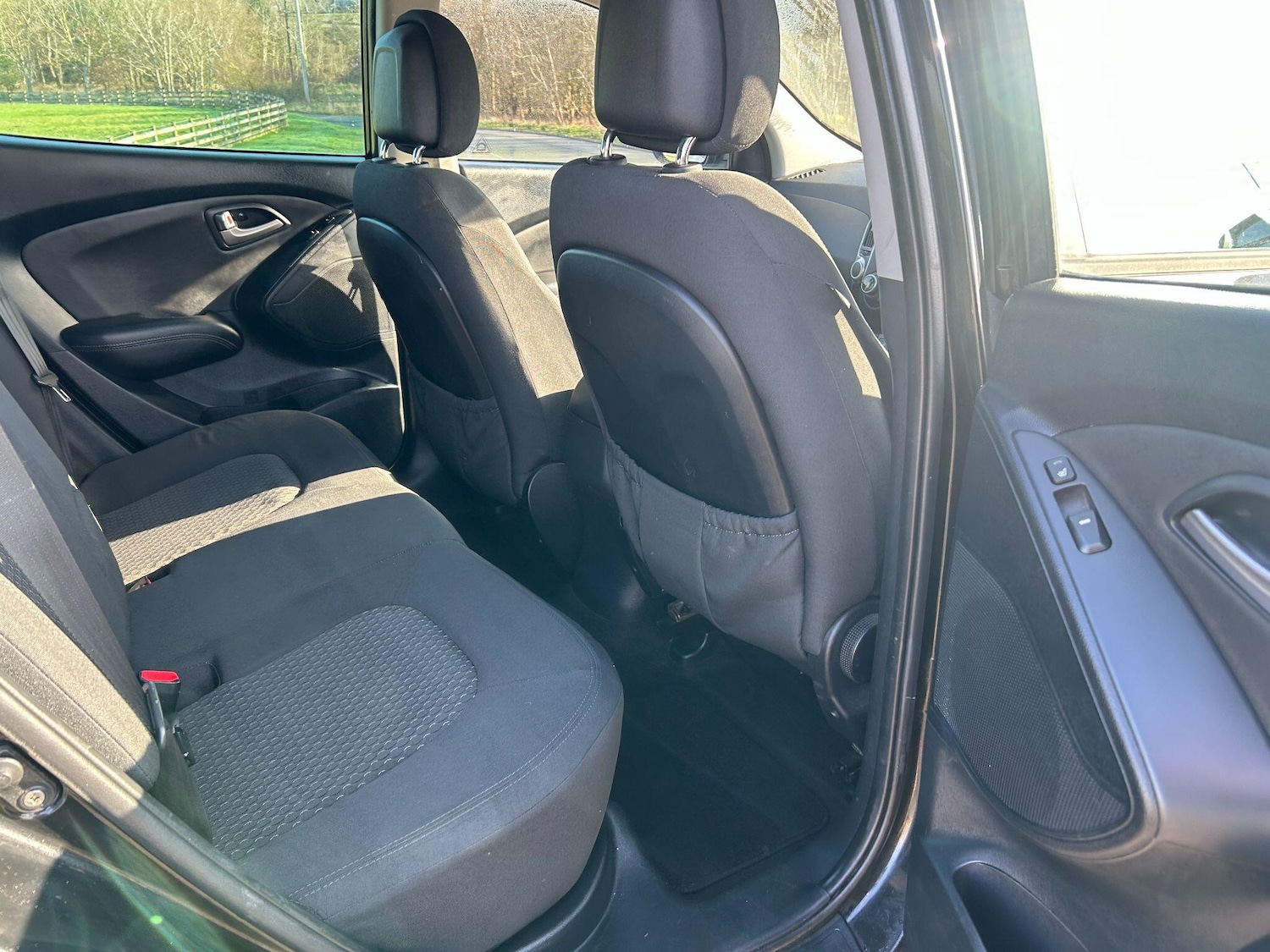 Used Hyundai Ix35 for sale - 77768293: Photo 34