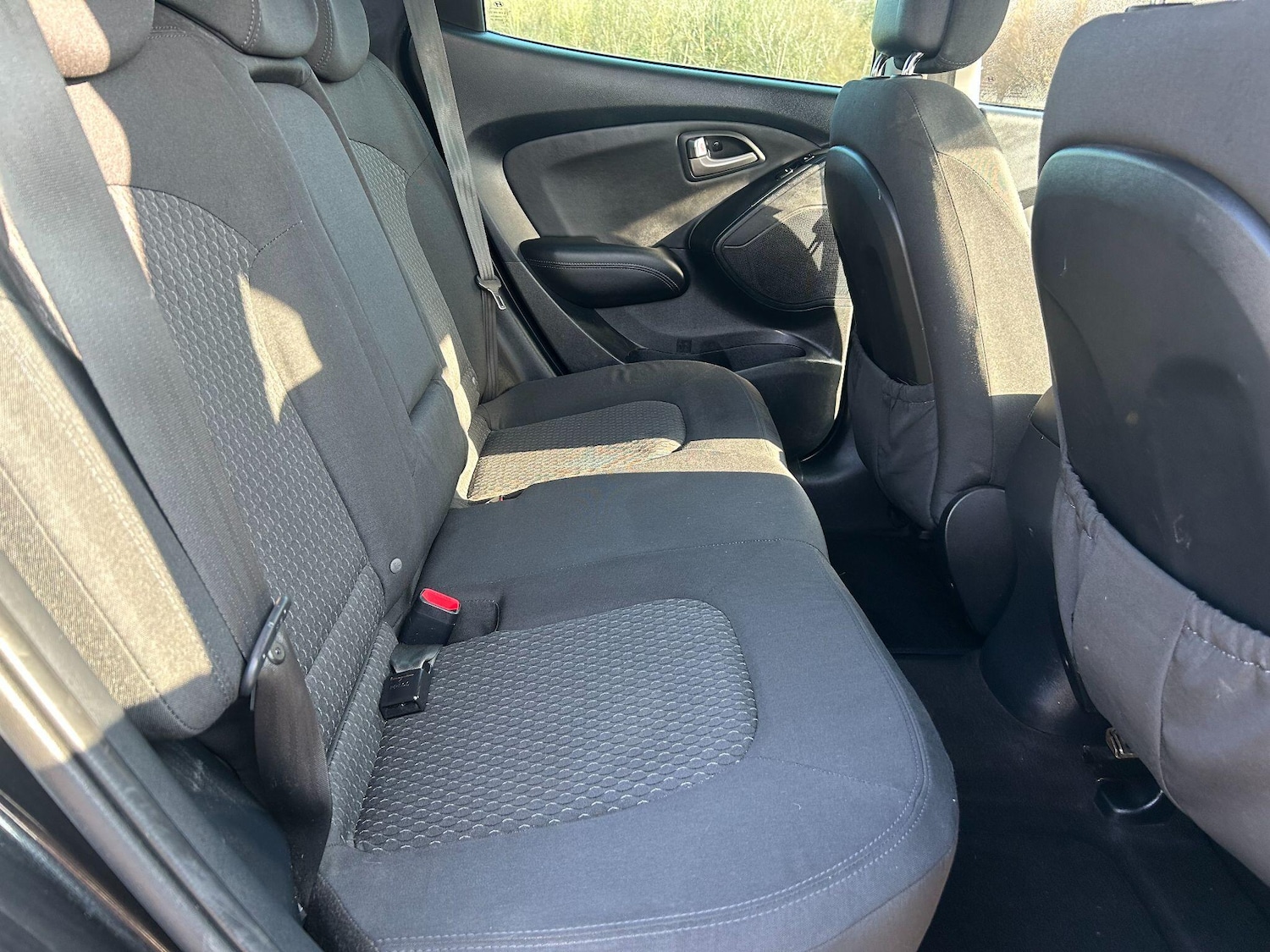 Used Hyundai Ix35 for sale - 77768293: Photo 35