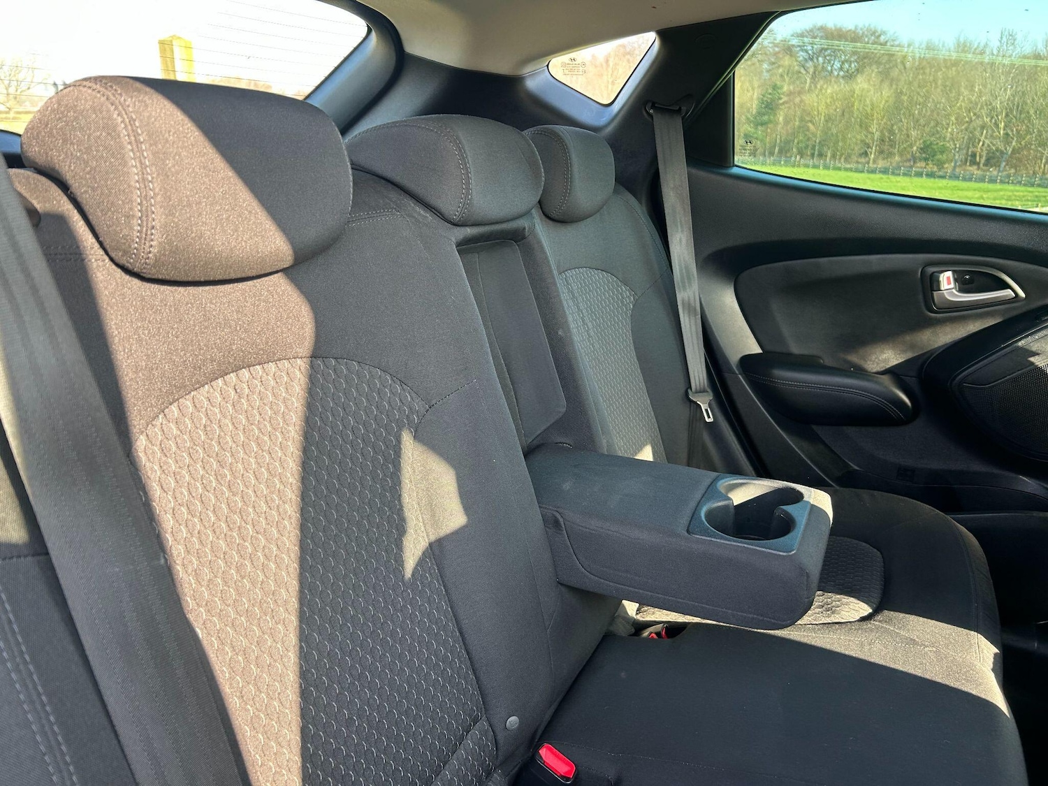 Used Hyundai Ix35 for sale - 77768293: Photo 36