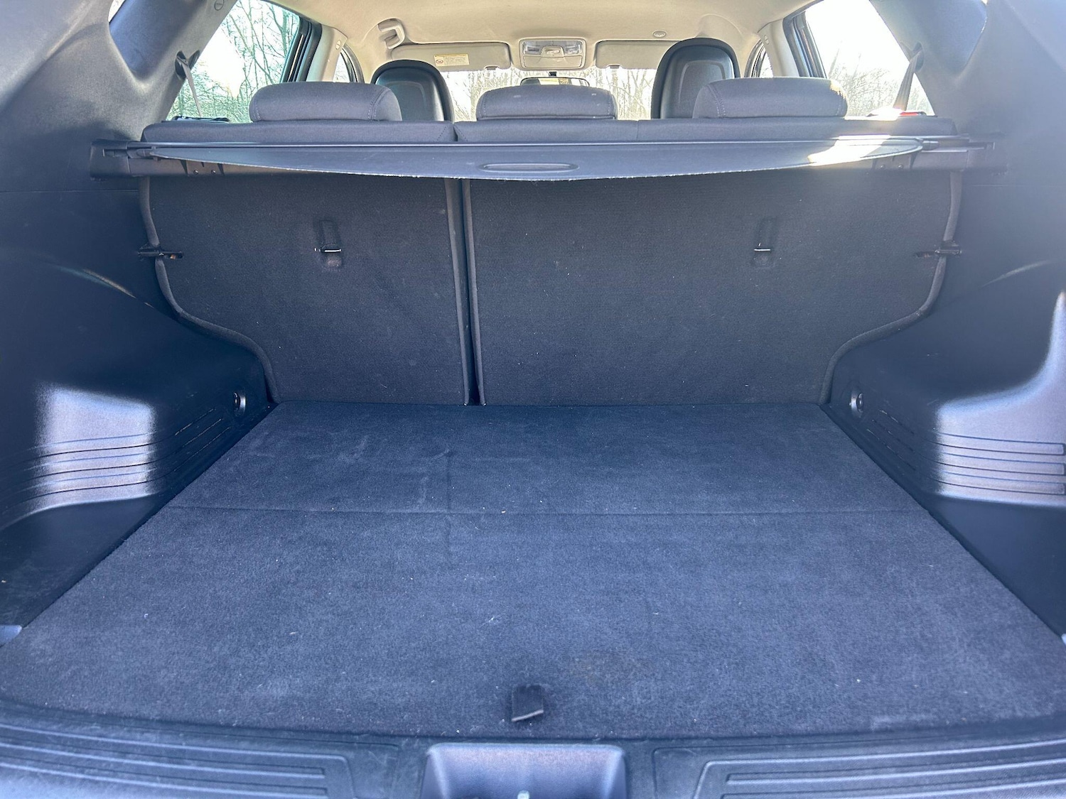 Used Hyundai Ix35 for sale - 77768293: Photo 37