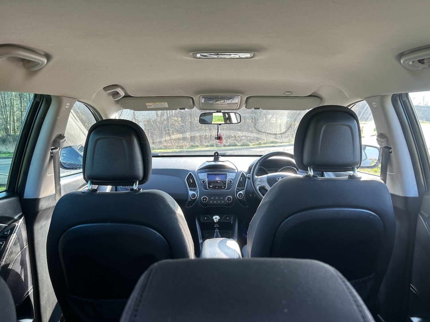 Used Hyundai Ix35 for sale - 77768293: Photo 38