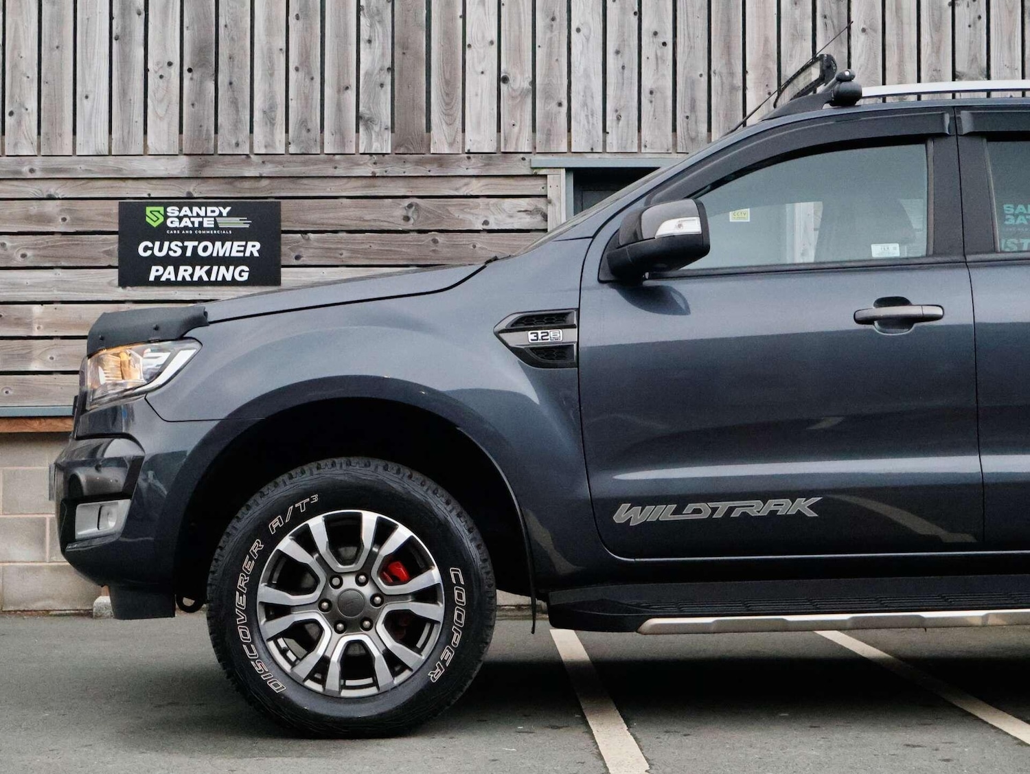 Used Ford Ranger 2019 for sale - 77468772: Photo 11