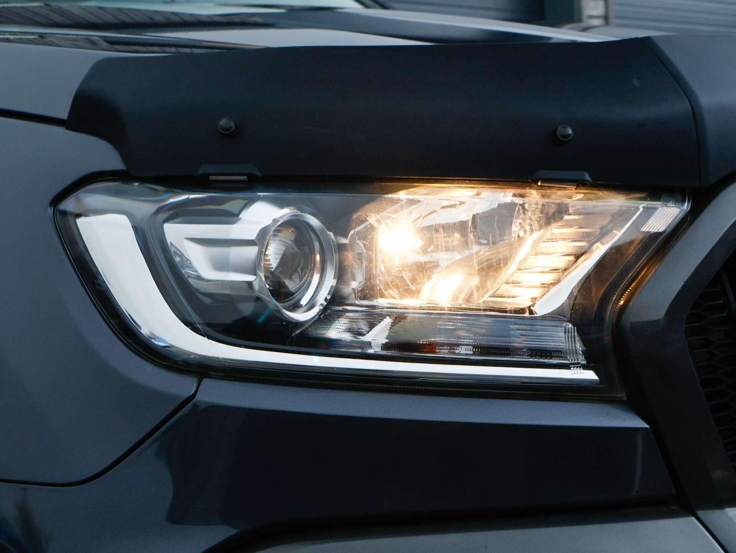 Used Ford Ranger 2019 for sale - 77468772: Photo 13