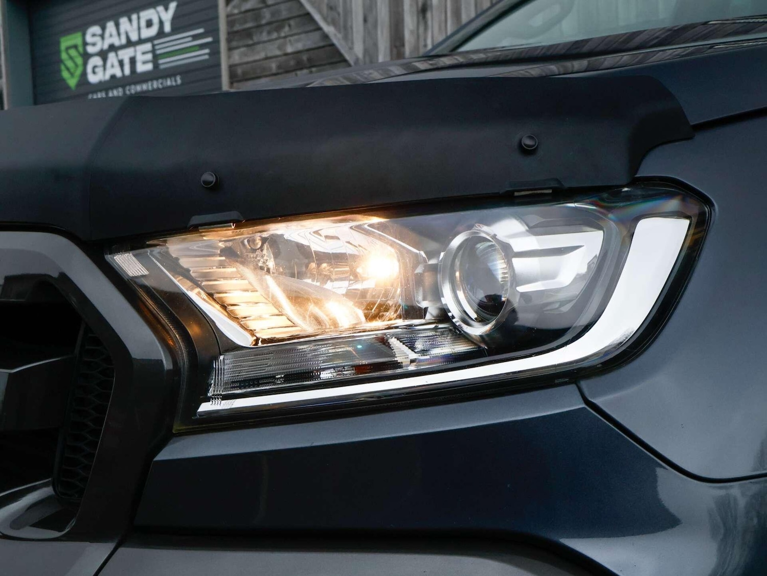 Used Ford Ranger 2019 for sale - 77468772: Photo 14