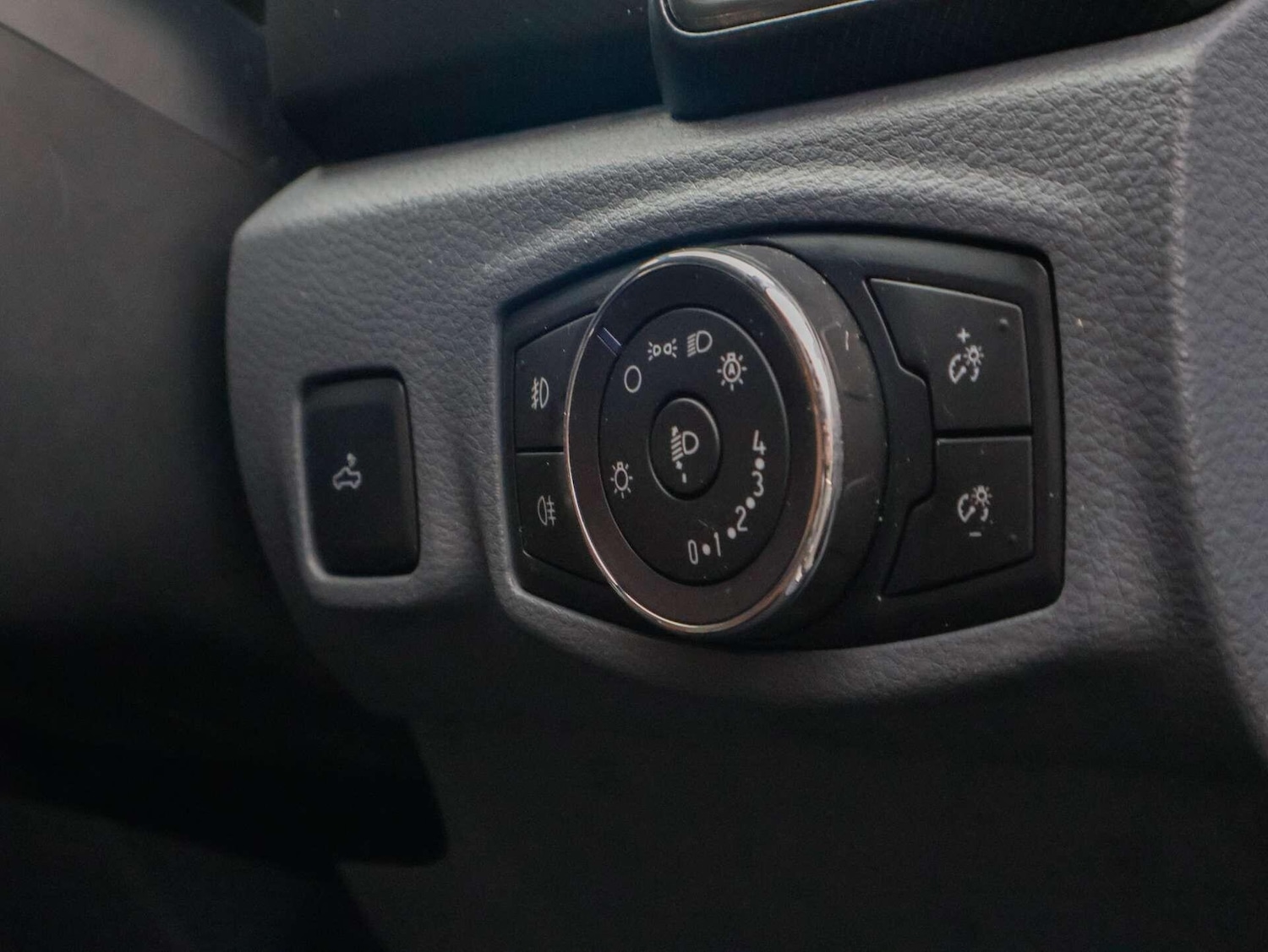 Used Ford Ranger 2019 for sale - 77468772: Photo 34