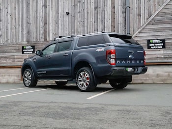 Used Ford Ranger 2019 for sale - 77468772: Photo