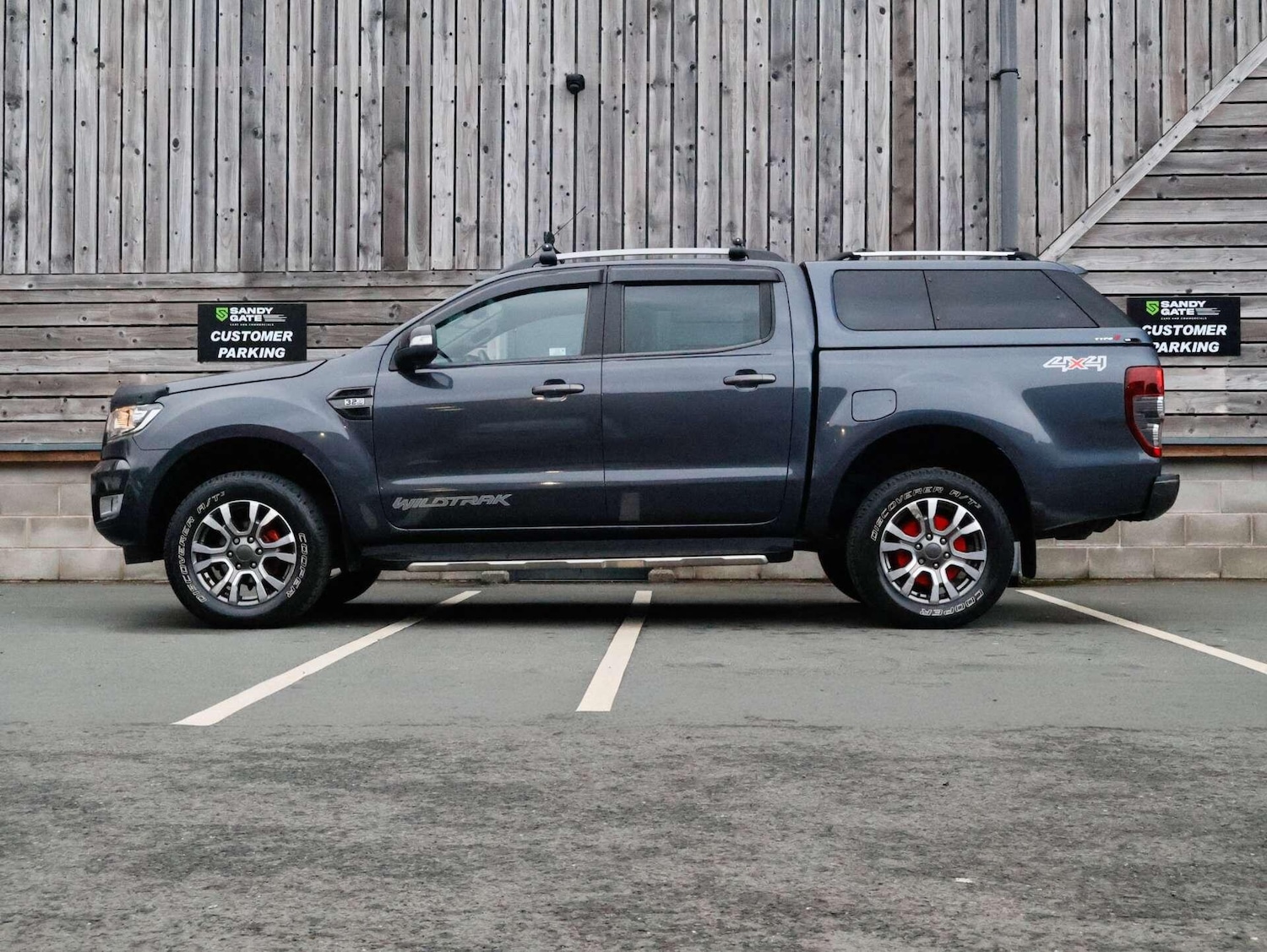 Used Ford Ranger 2019 for sale - 77468772: Photo 7