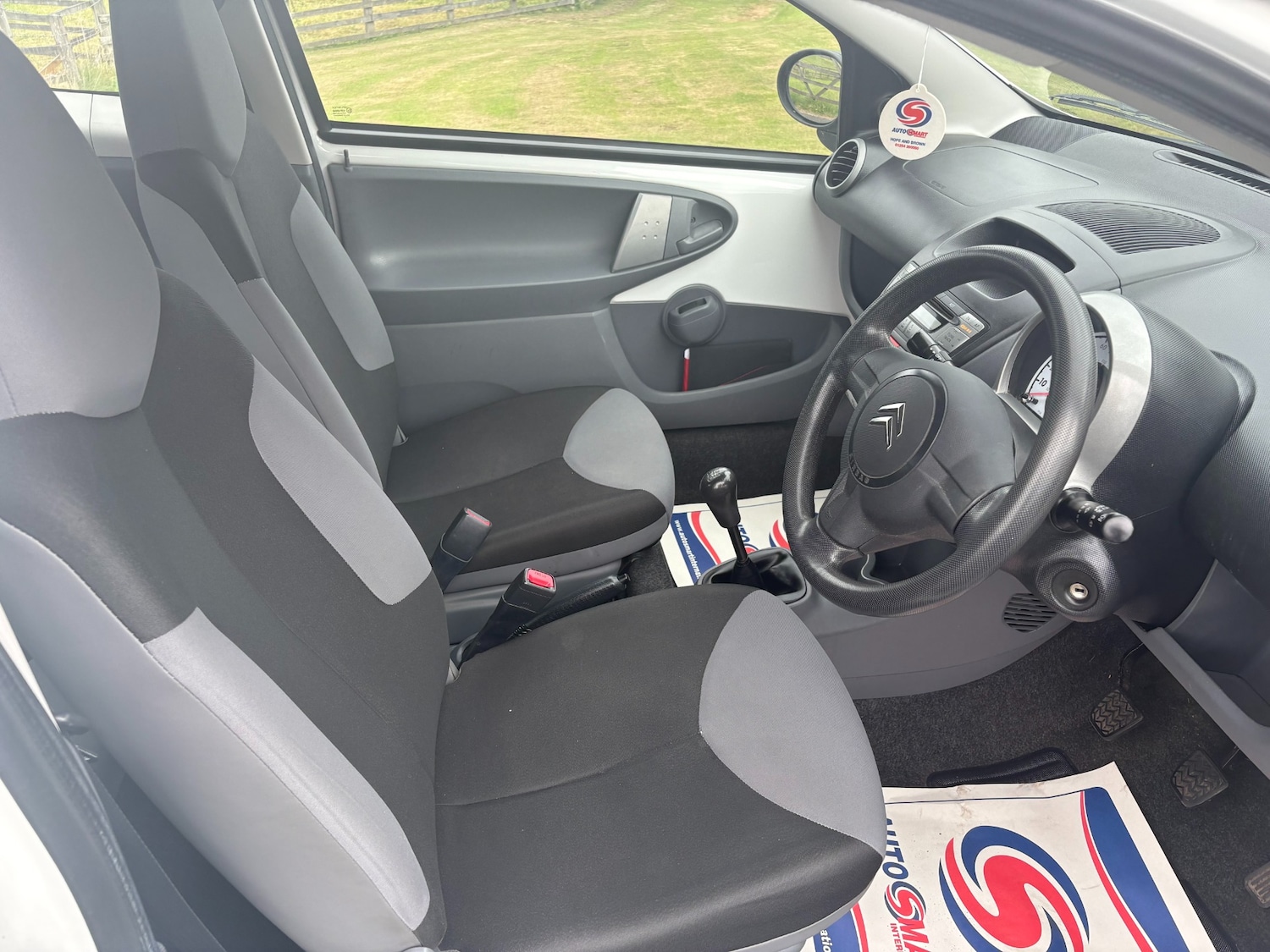 Vehicle 15