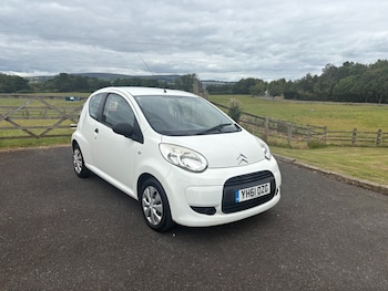 Citroen - C1