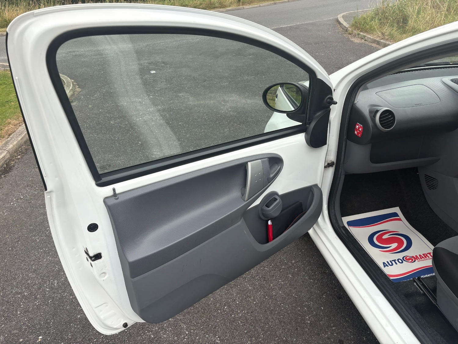Vehicle 25