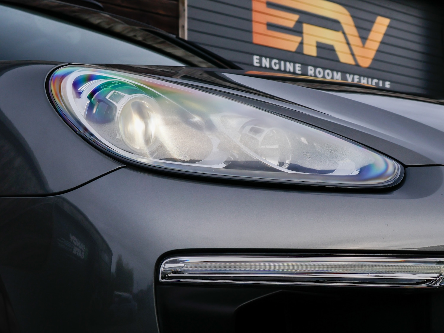 Used Porsche Cayenne 2016 for sale - 76533659: Photo 13