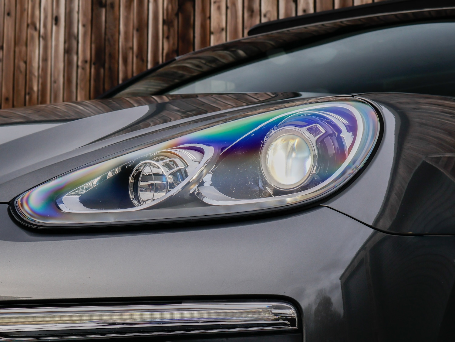 Used Porsche Cayenne 2016 for sale - 76533659: Photo 14