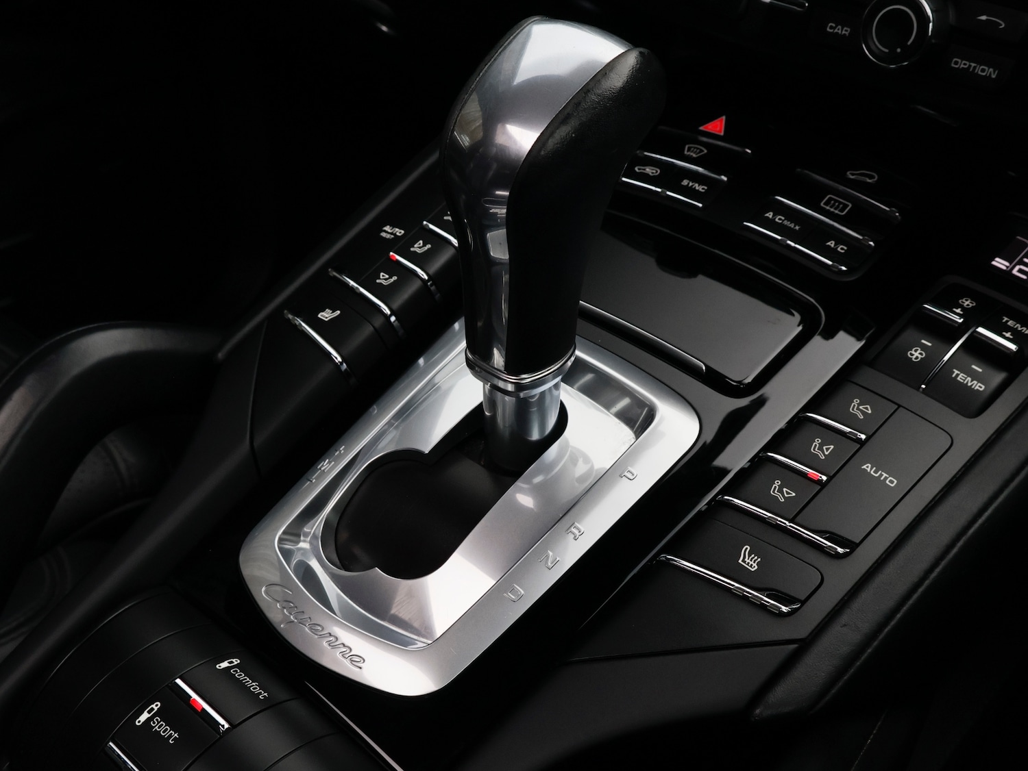 Used Porsche Cayenne 2016 for sale - 76533659: Photo 21