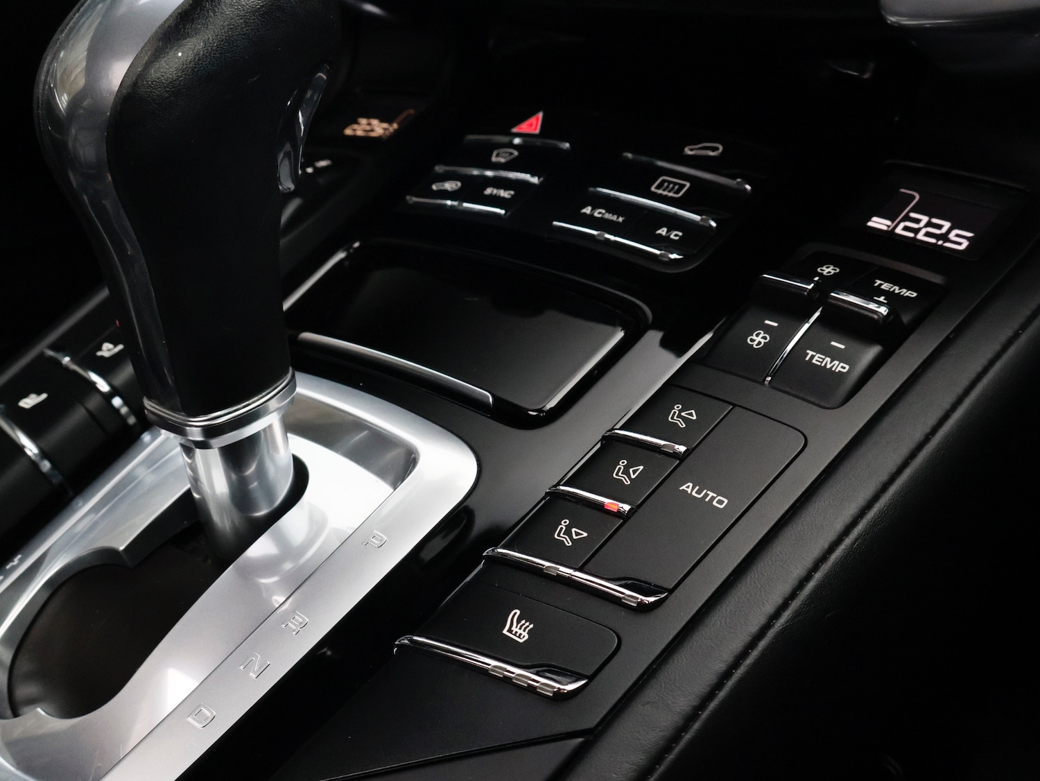 Used Porsche Cayenne 2016 for sale - 76533659: Photo 22