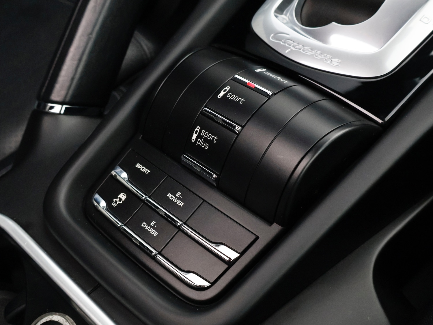 Used Porsche Cayenne 2016 for sale - 76533659: Photo 23