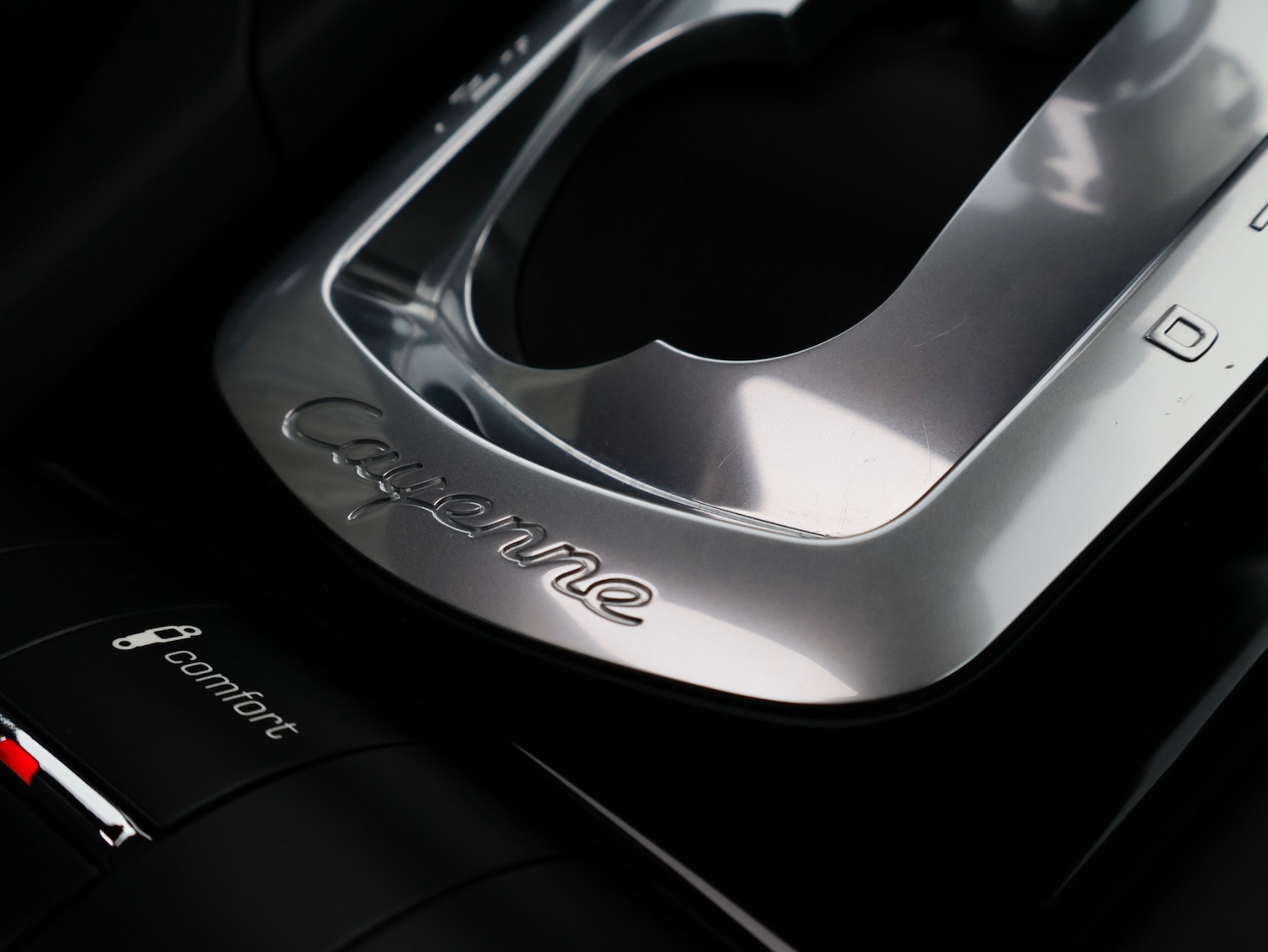 Used Porsche Cayenne 2016 for sale - 76533659: Photo 24