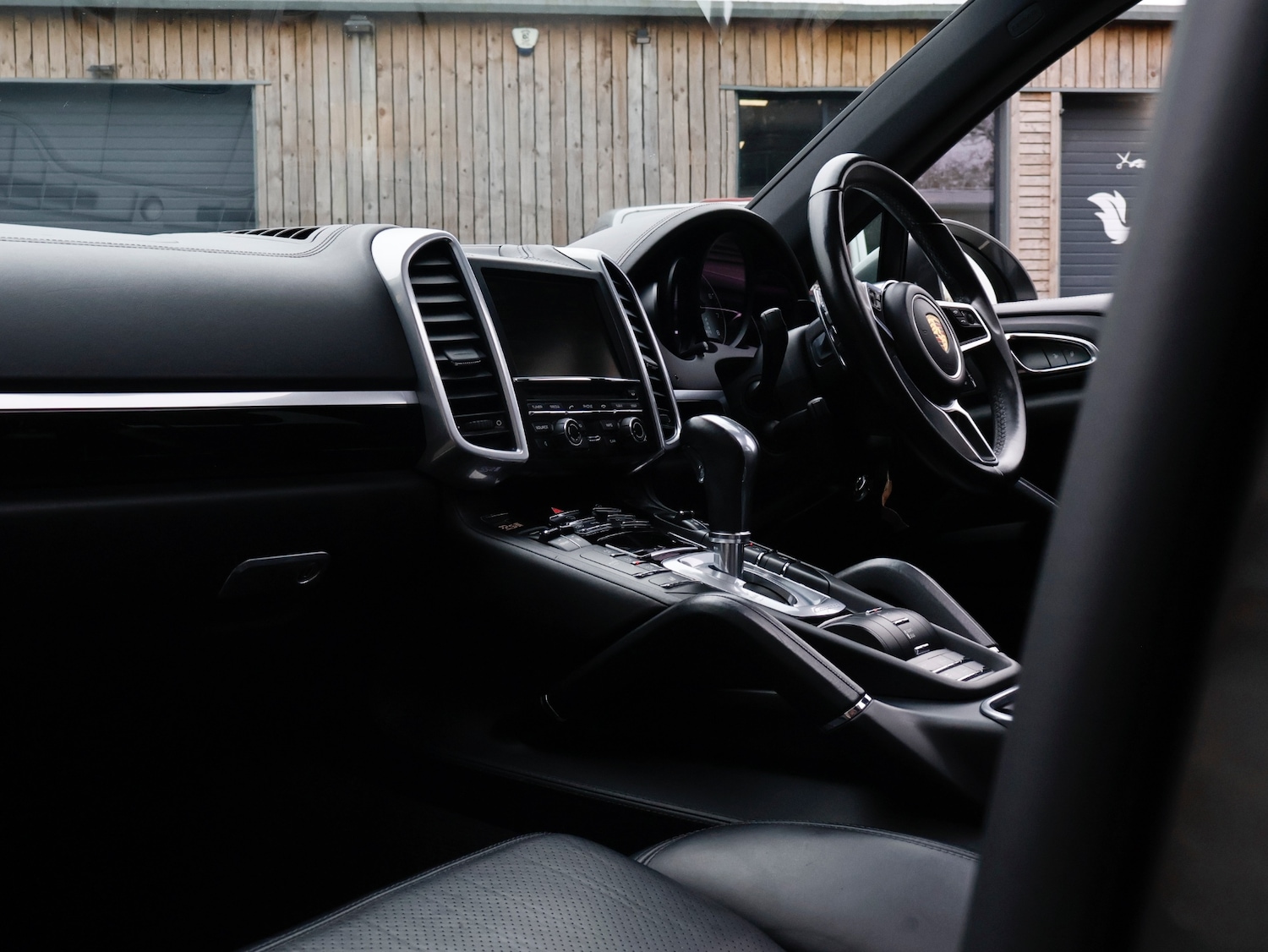 Used Porsche Cayenne 2016 for sale - 76533659: Photo 30