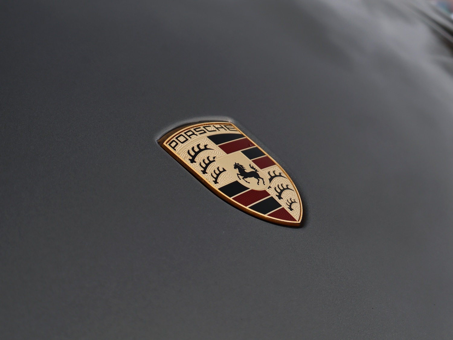 Used Porsche Cayenne 2016 for sale - 76533659: Photo 50