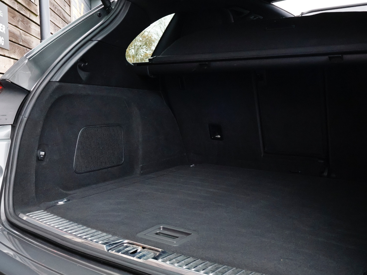 Used Porsche Cayenne 2016 for sale - 76533659: Photo 53