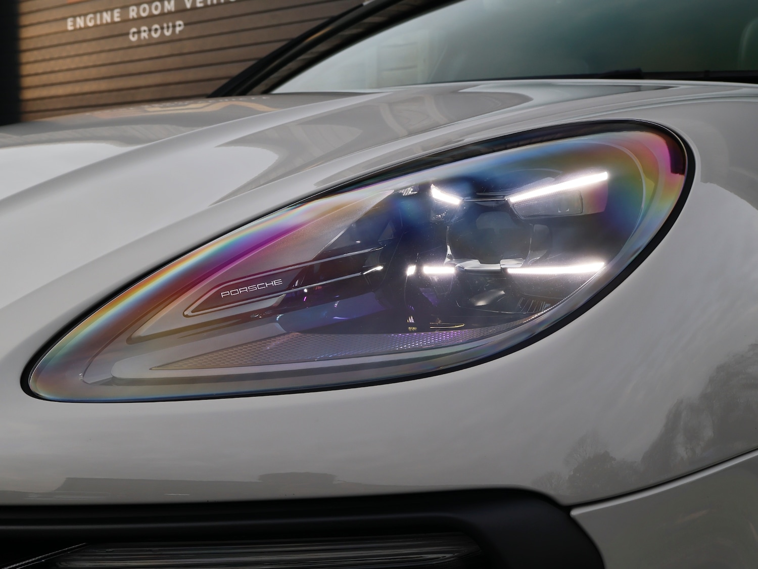 Used Porsche Macan 2024 for sale - 76414919: Photo 15