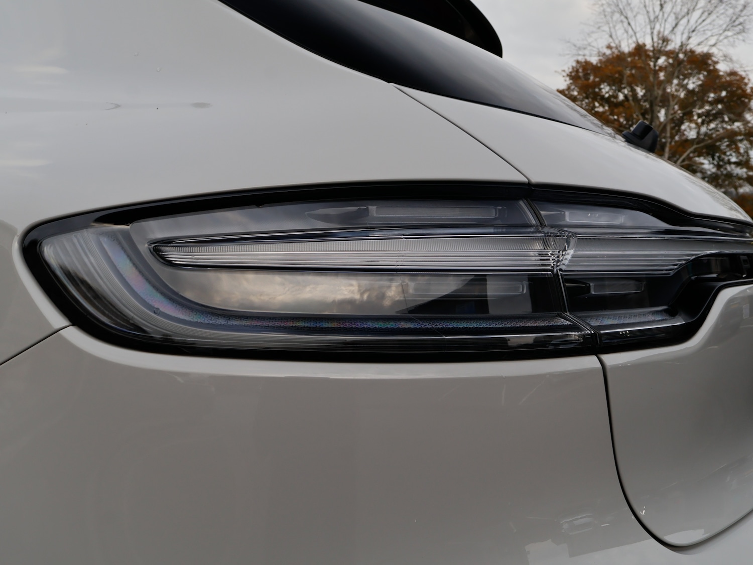 Used Porsche Macan 2024 for sale - 76414919: Photo 17