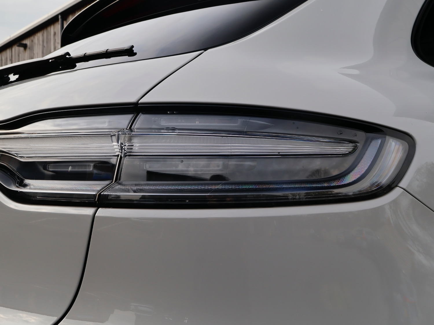 Used Porsche Macan 2024 for sale - 76414919: Photo 18