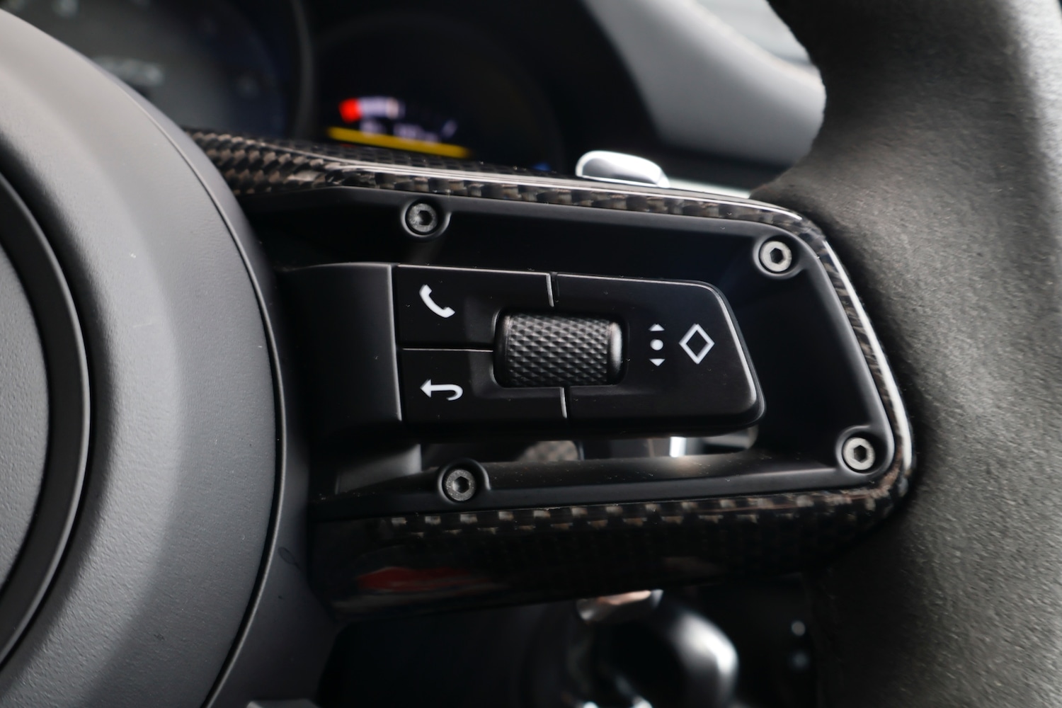 Used Porsche Macan 2024 for sale - 76414919: Photo 26