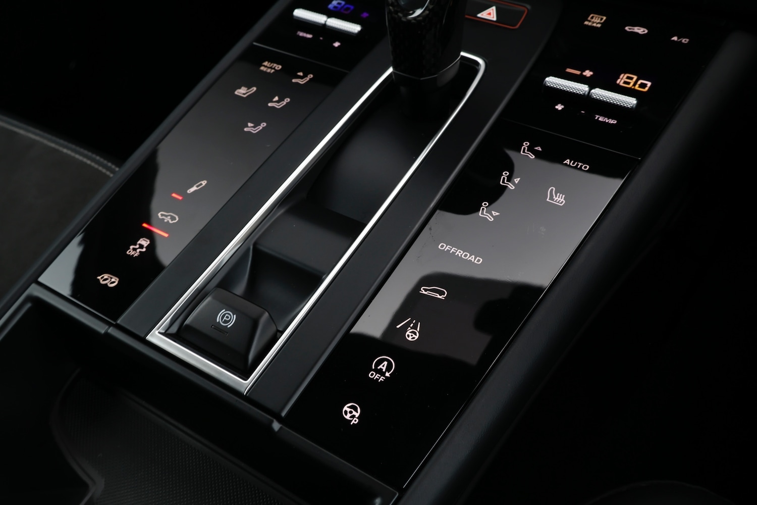 Used Porsche Macan 2024 for sale - 76414919: Photo 35