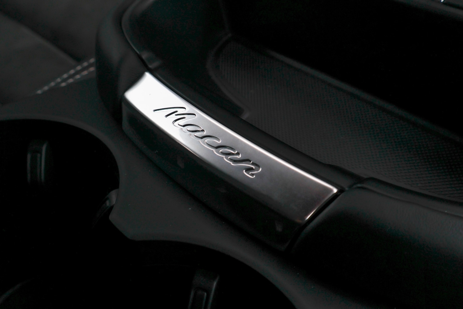 Used Porsche Macan 2024 for sale - 76414919: Photo 36