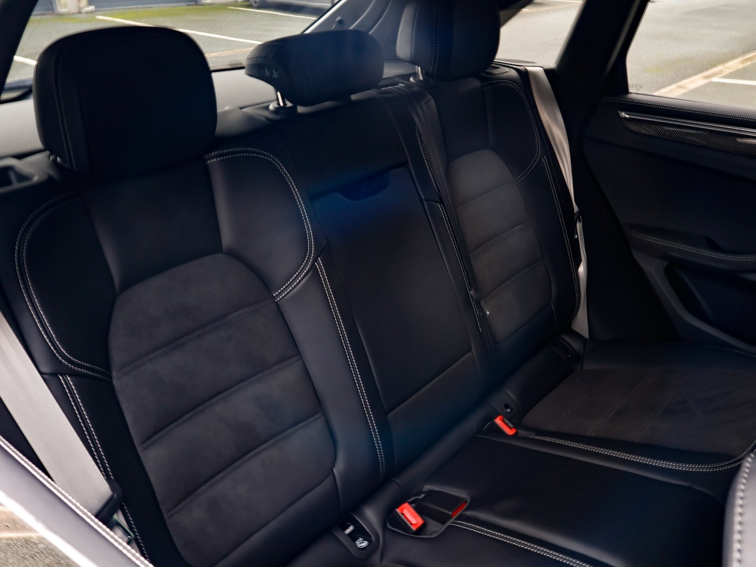 Used Porsche Macan 2024 for sale - 76414919: Photo 41