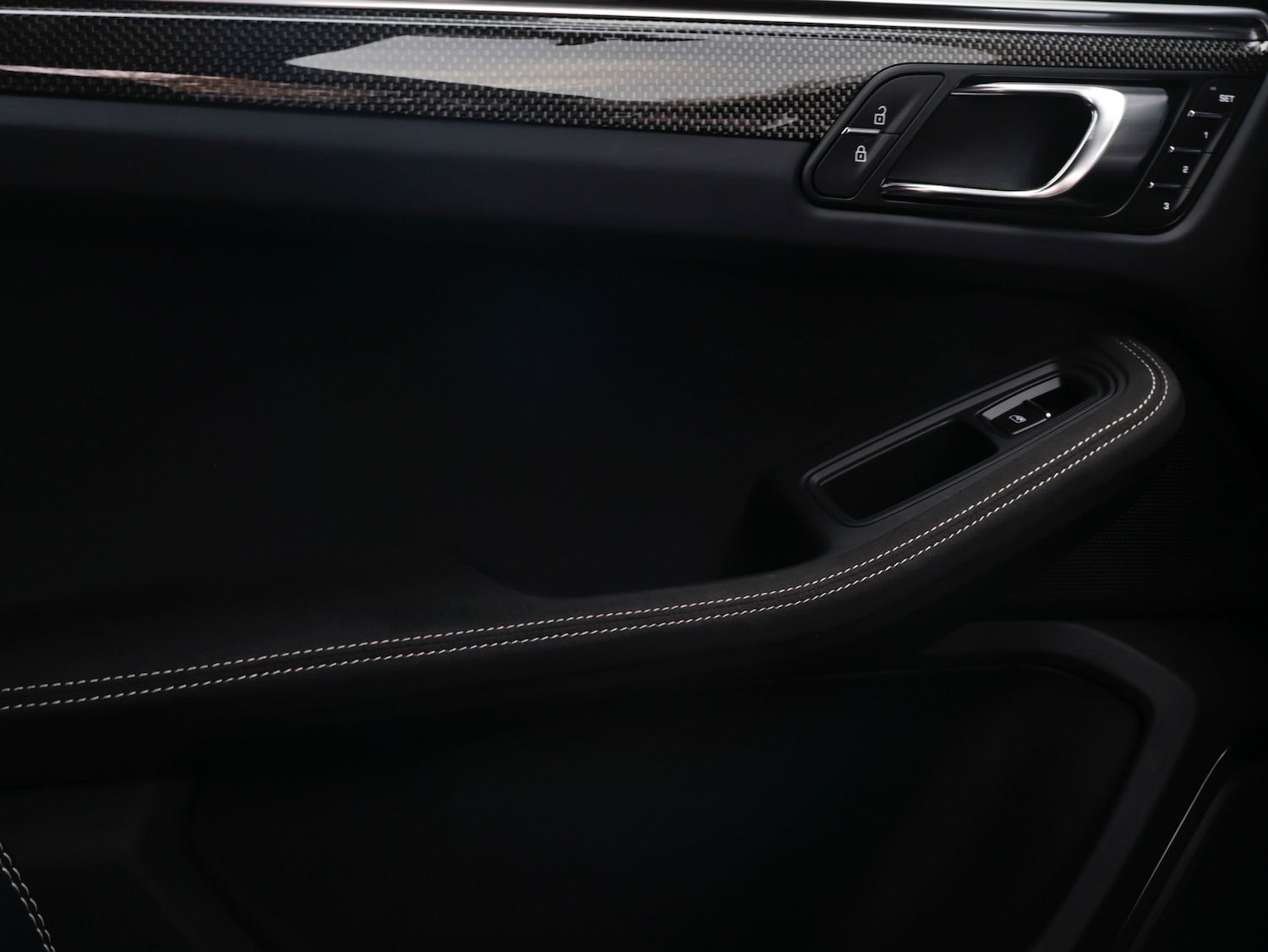 Used Porsche Macan 2024 for sale - 76414919: Photo 42