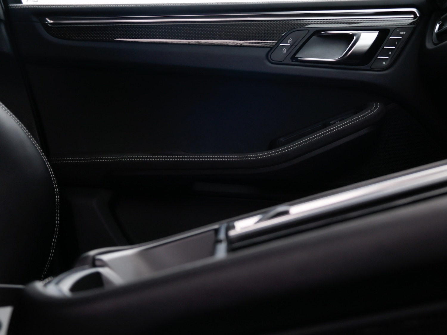 Used Porsche Macan 2024 for sale - 76414919: Photo 44